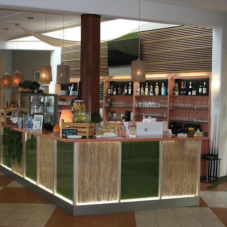 Jufa Hotel Im Brueckenkopfpark - Juelich Экстерьер фото