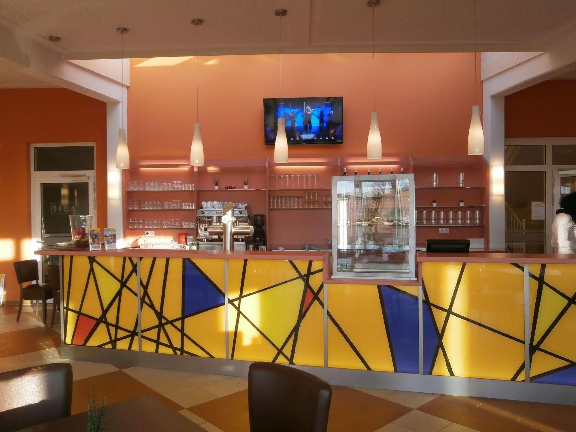 Jufa Hotel Im Brueckenkopfpark - Juelich Экстерьер фото